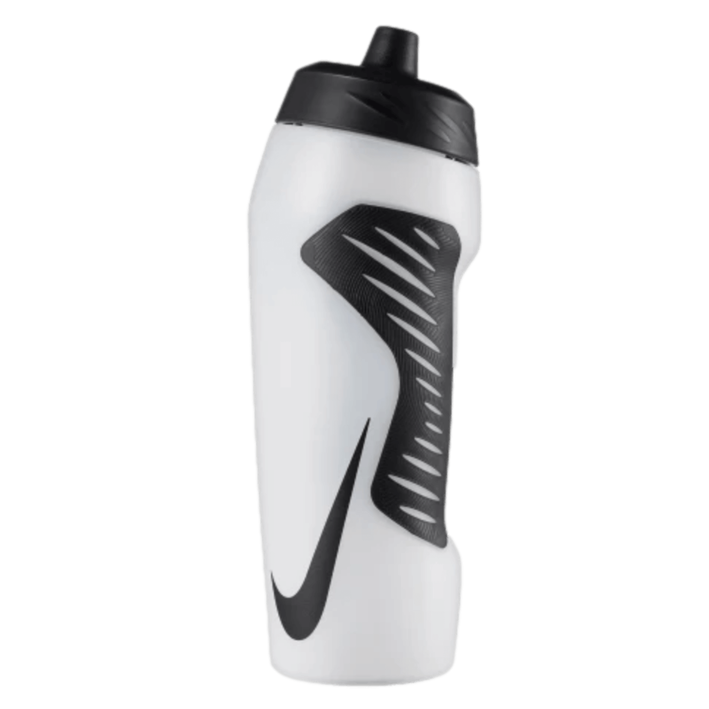 Botella exprimible Nike Hyperfuel de 24 oz