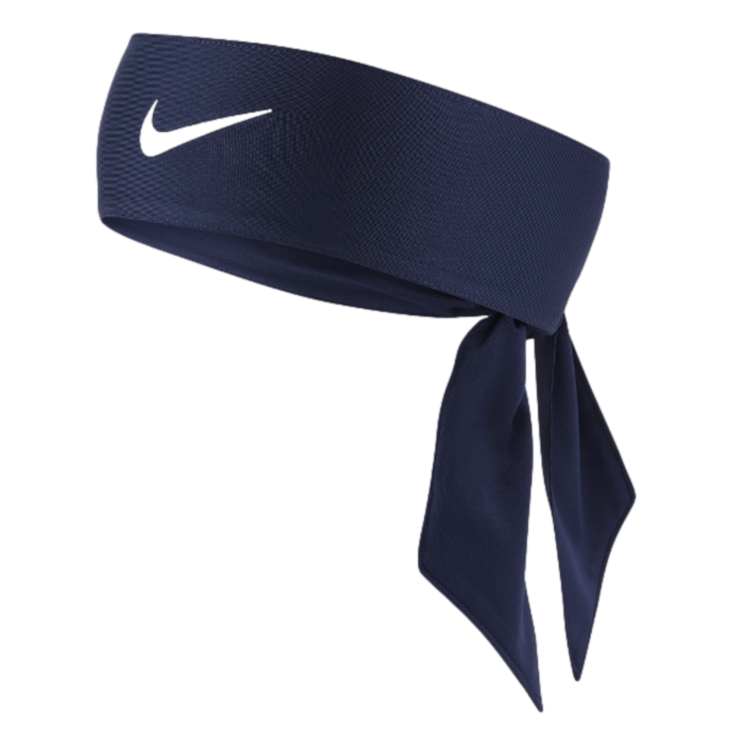 Nike Dri-Fit Head Tie 4.0 - Navy