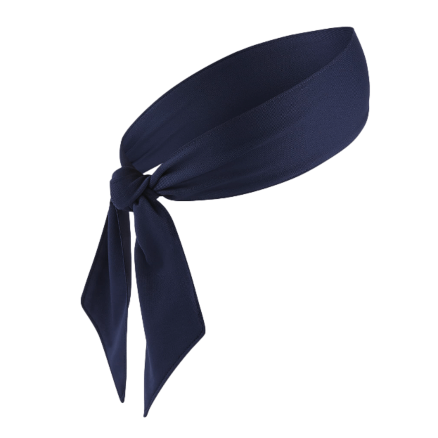 Nike Dri-Fit Head Tie 4.0 - Navy