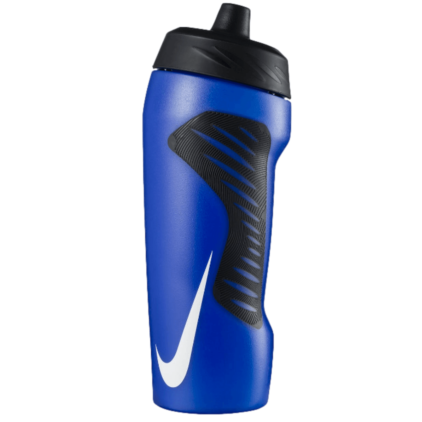 Botella de agua Nike Hyperfuel de 18 oz