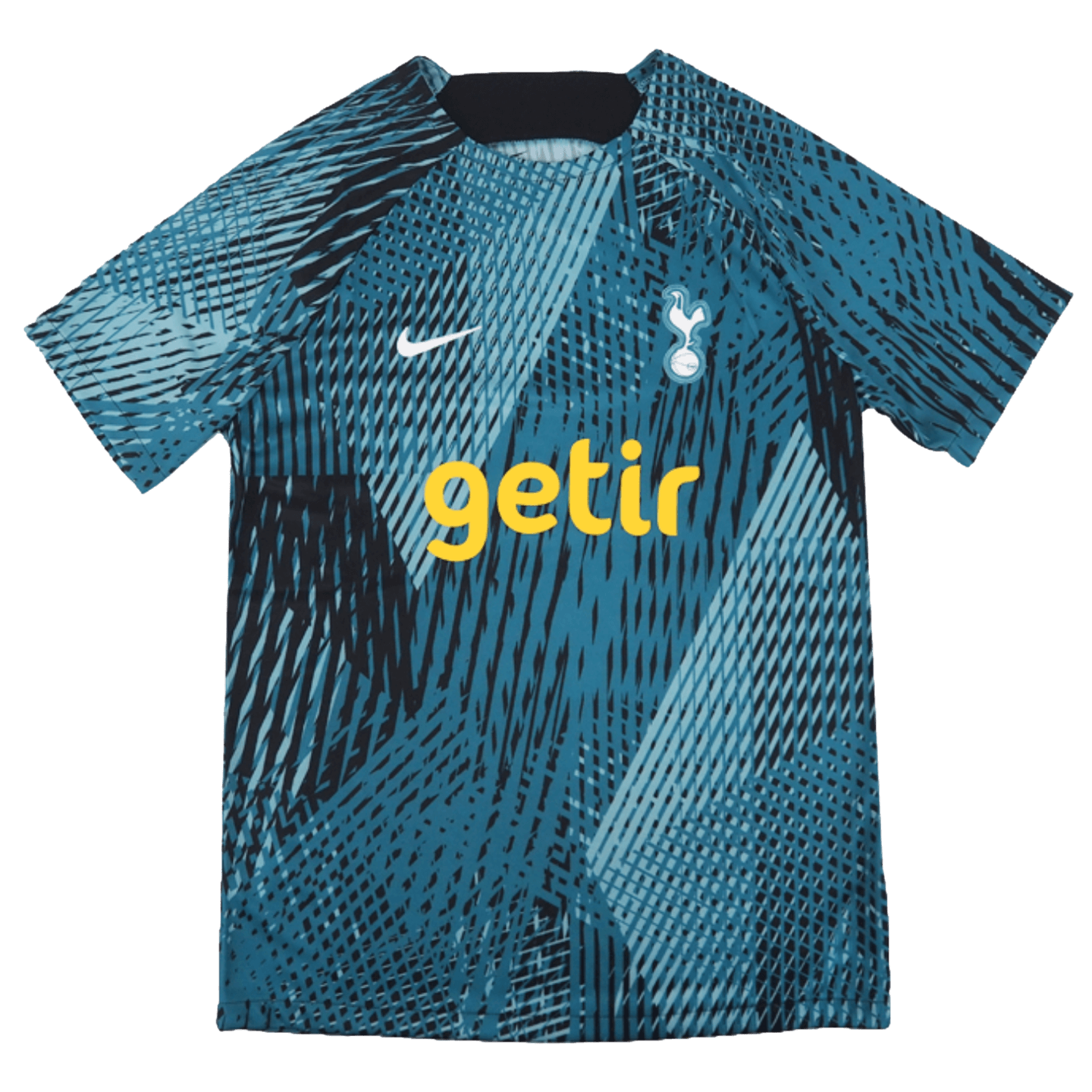 Nike Tottenham Pre-Match Jersey