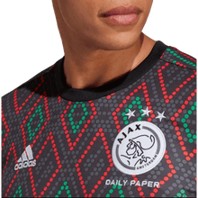 Adidas Ajax Pre-Match Jersey