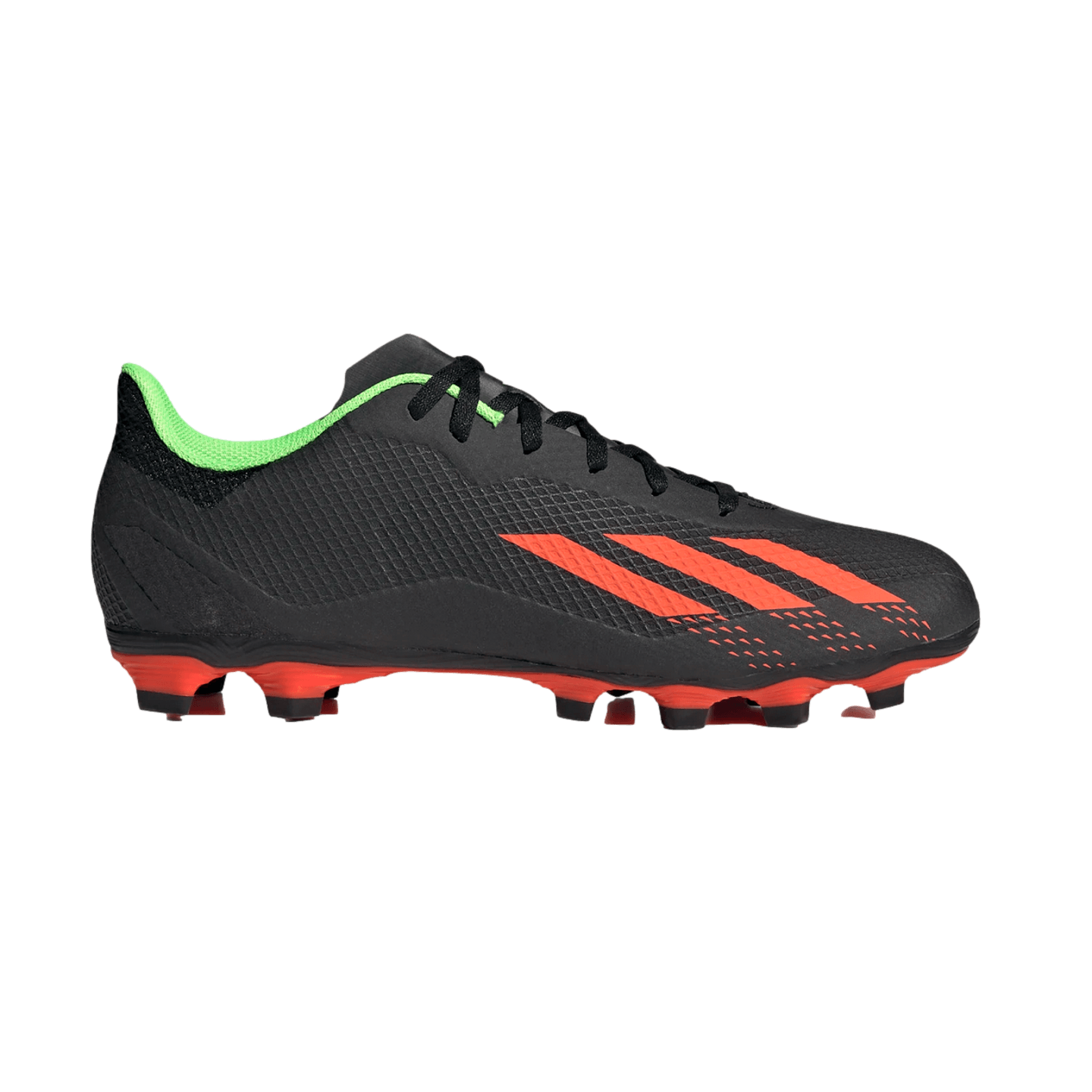 Adidas X Speedportal.4 Firm Ground Cleats