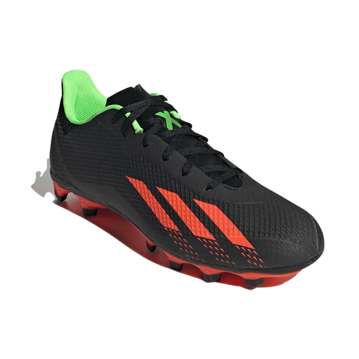 Adidas X Speedportal.4 Firm Ground Cleats