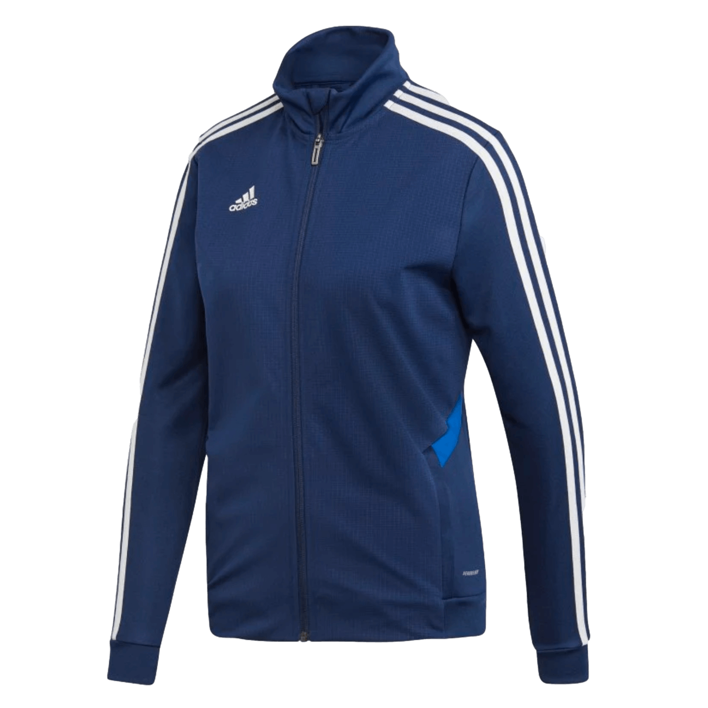 Adidas Tiro 19 Womens Training Jacket