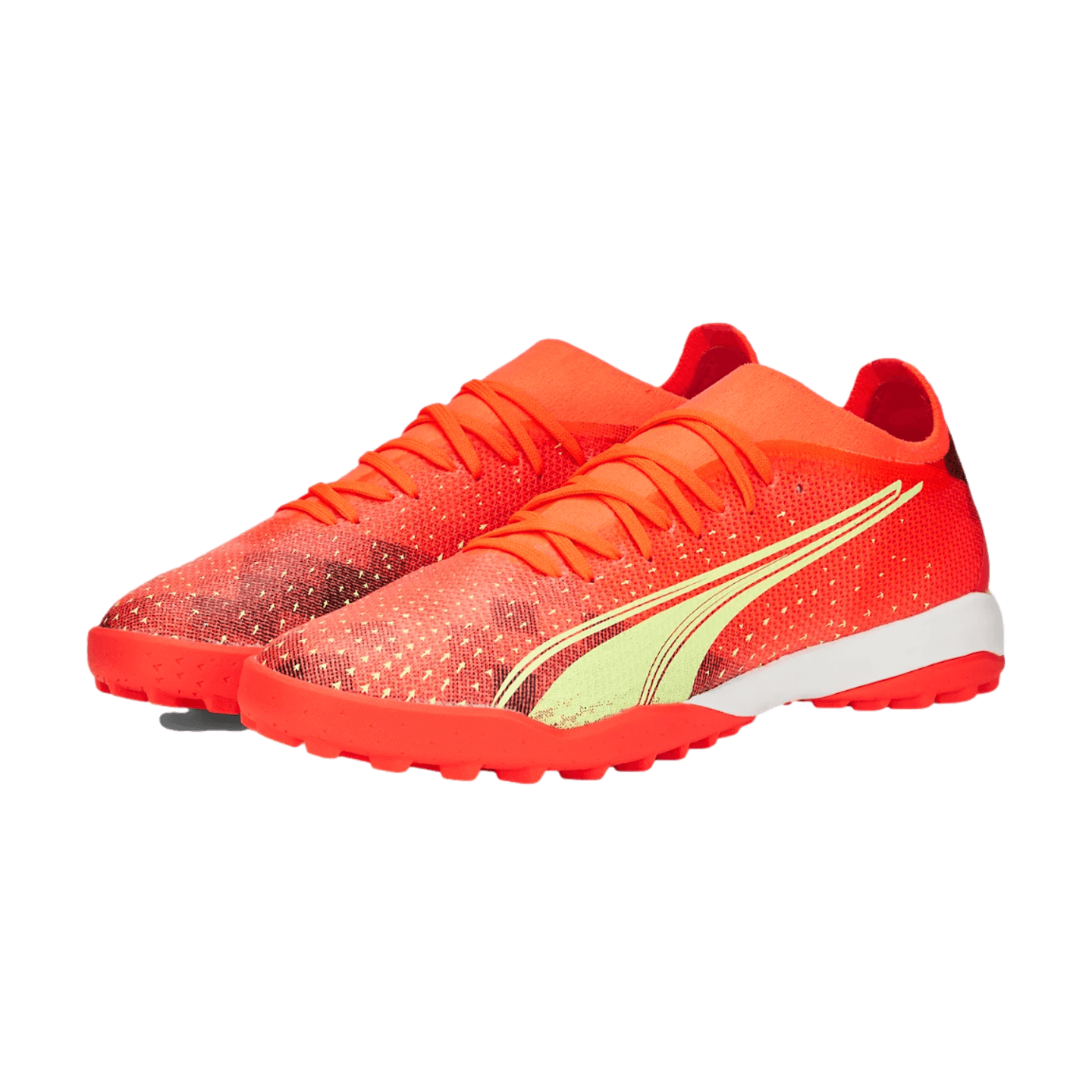 Puma Ultra Match Turf Shoes