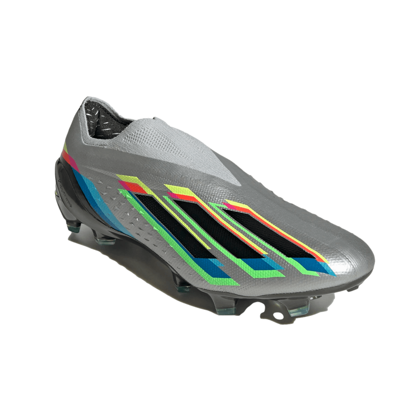 Adidas X Speedportal+ Firm Ground Cleats