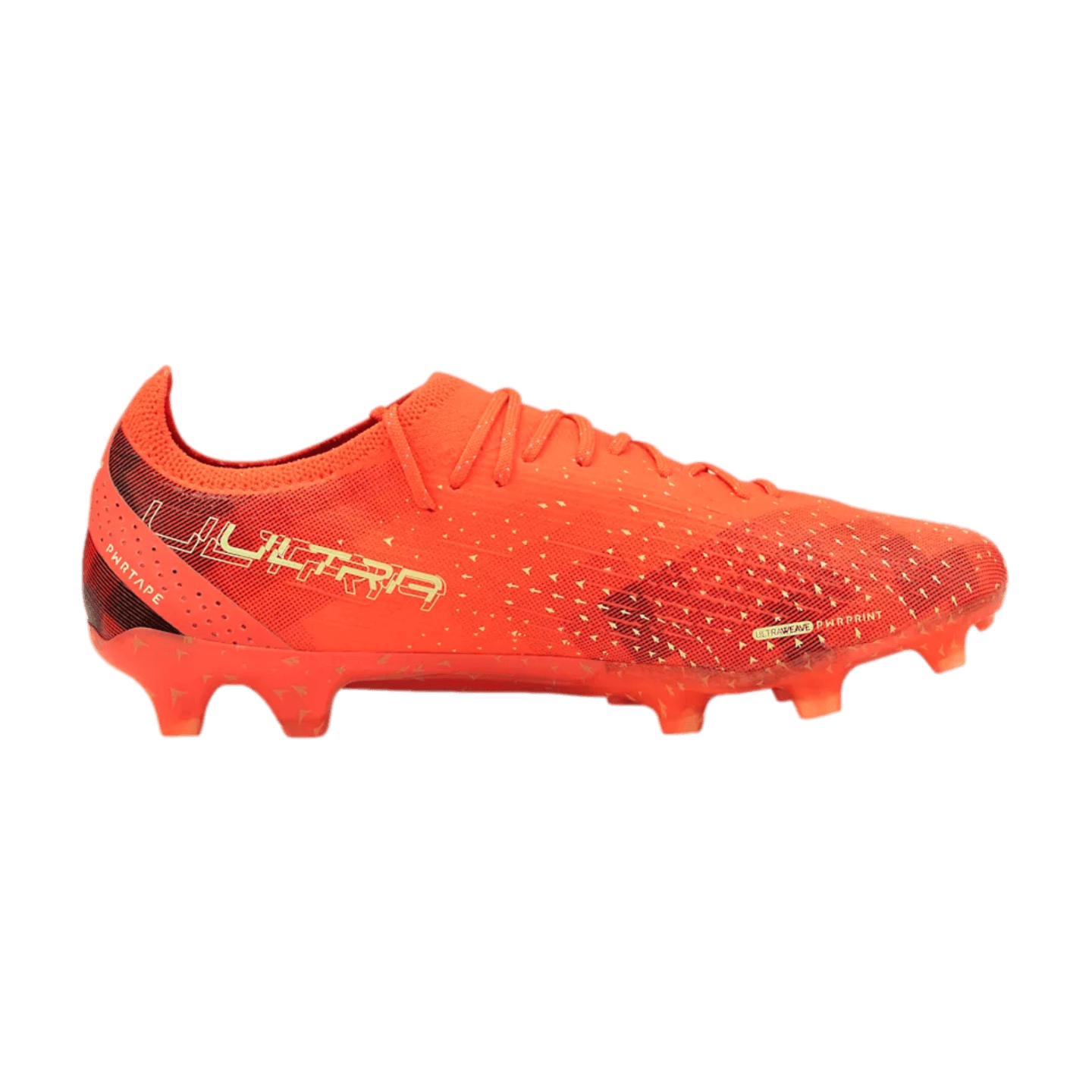 Botas de fútbol para terreno firme Puma Ultra Ultimate AG