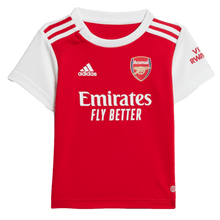 Adidas Arsenal 22/23 Infant Home Mini Kit