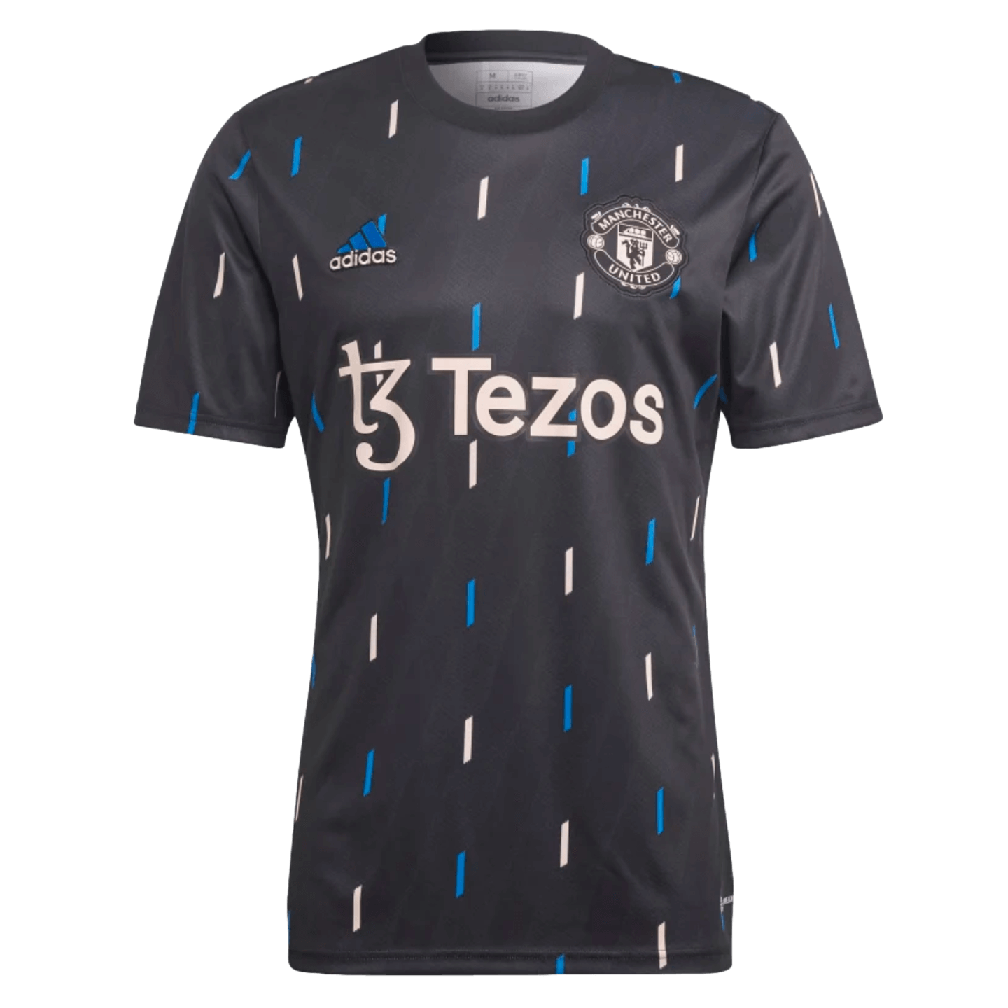 Adidas Manchester United Pre-Match Jersey