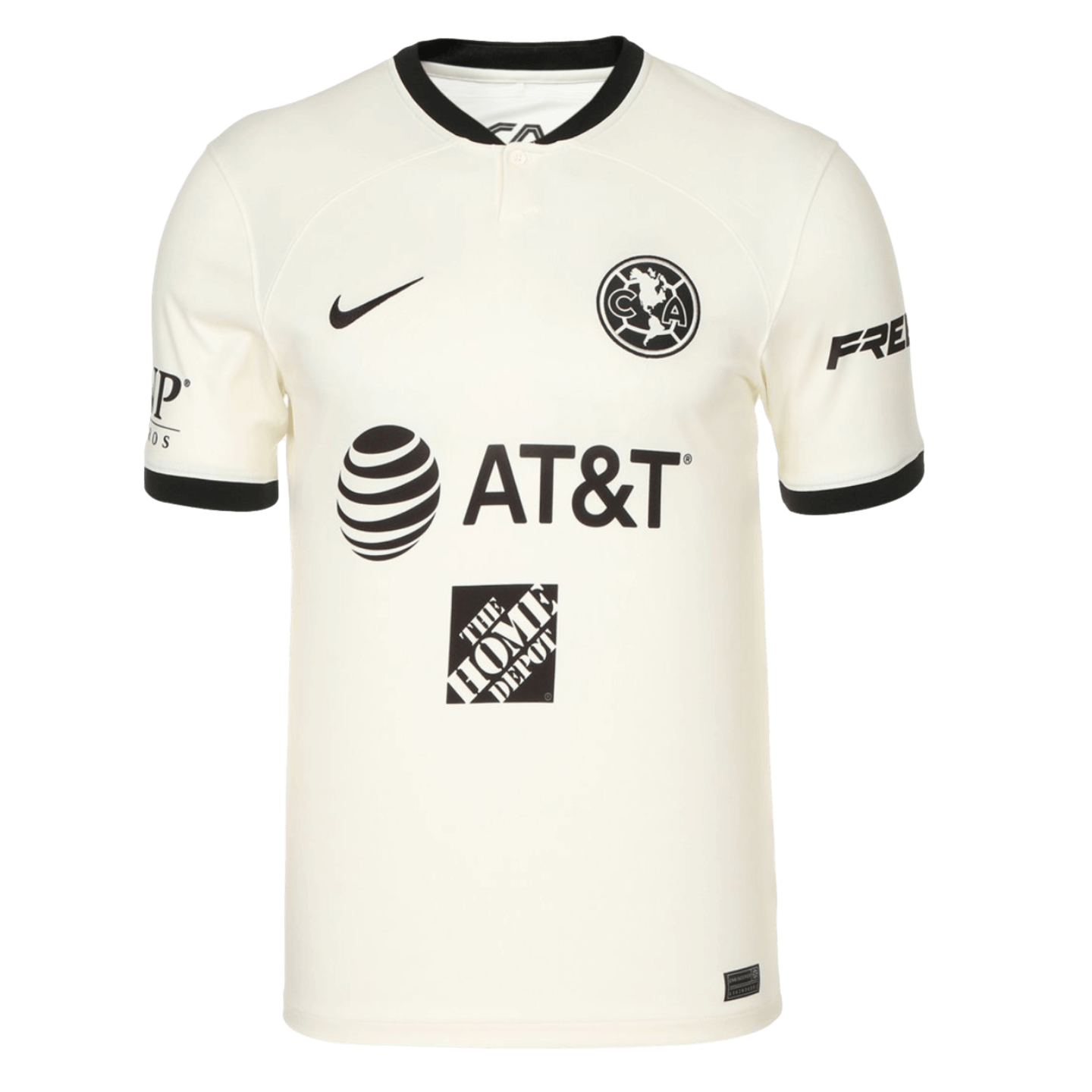 Nike Club America 22/23 Third Jersey