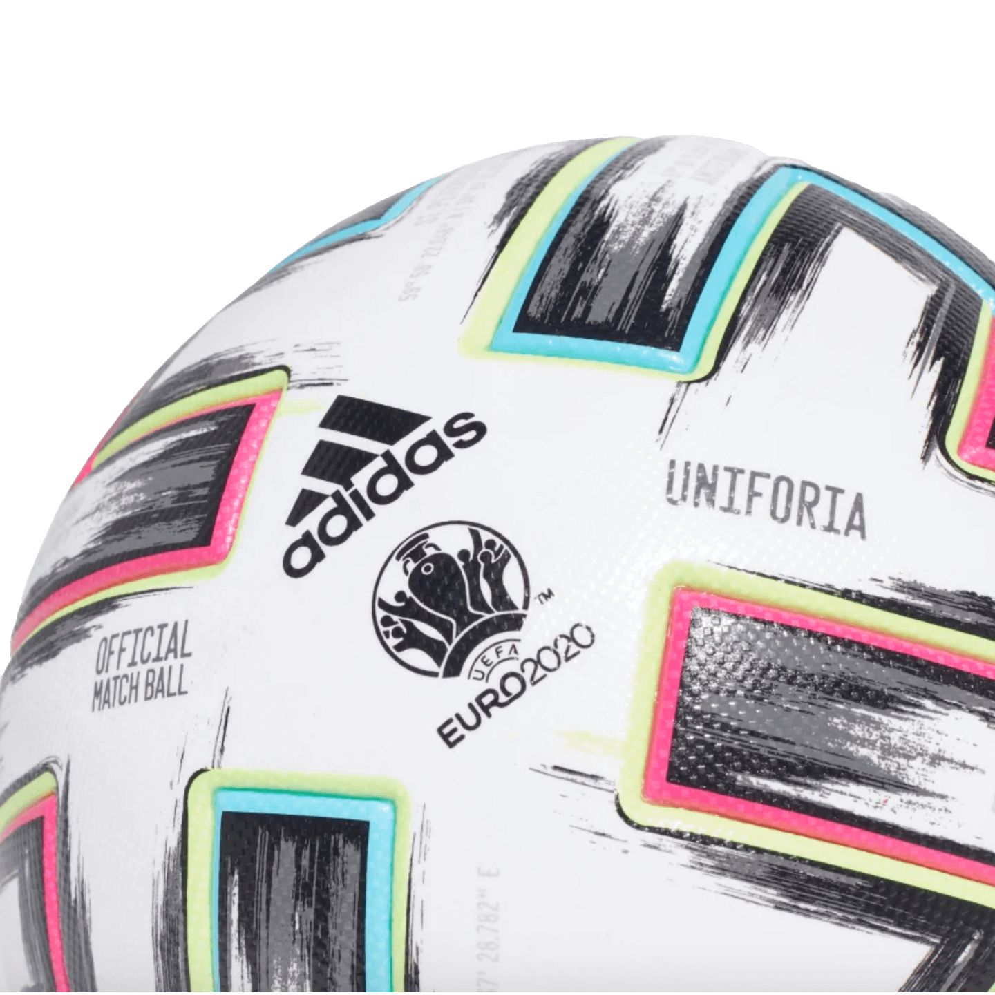 Adidas Uniforia Mini Soccer Ball