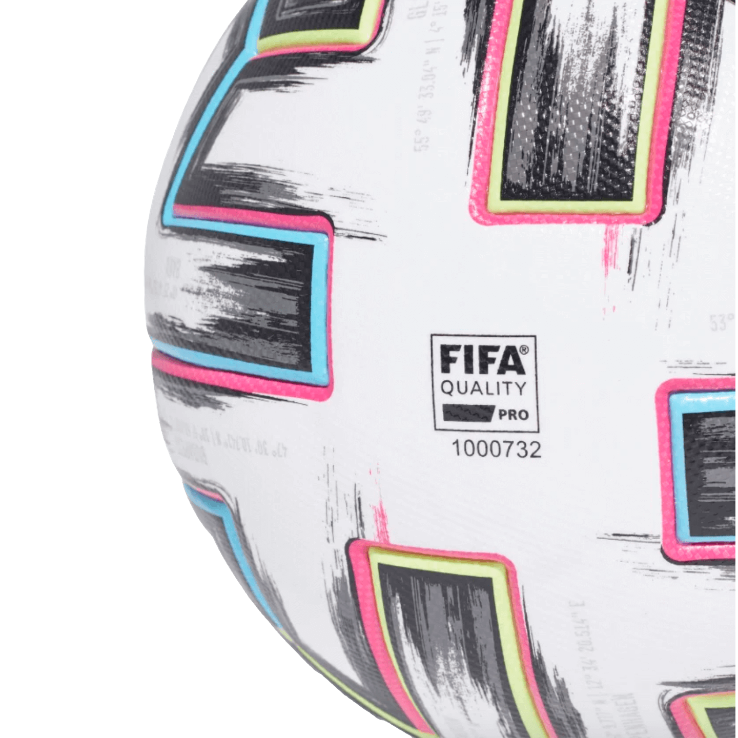 Adidas Uniforia Mini Soccer Ball