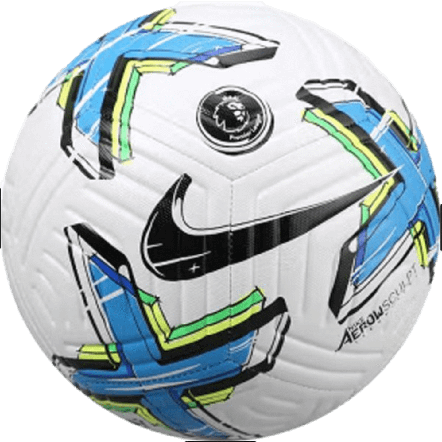 Balón de la Premier League Nike Academy