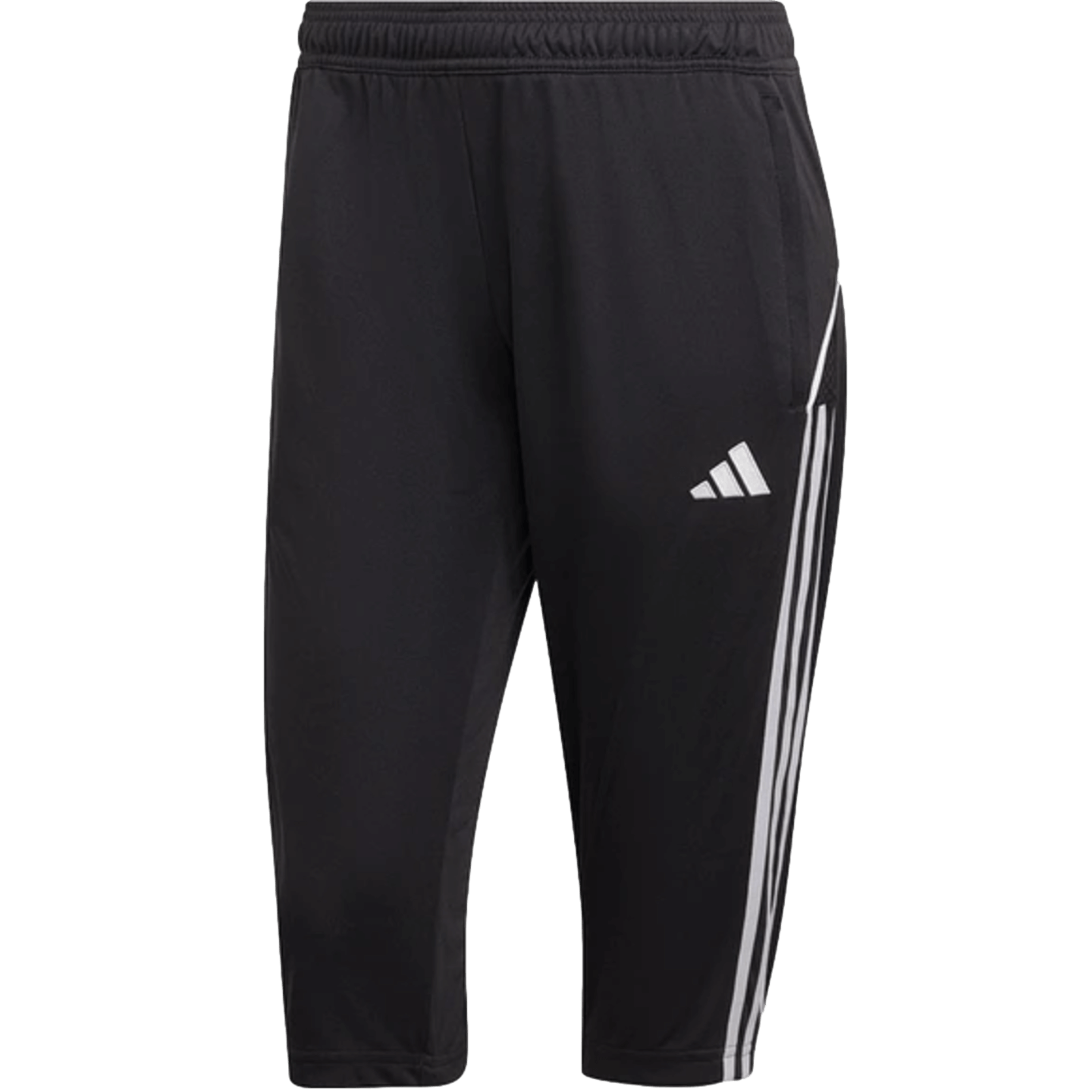 Adidas Tiro 23 League Womens 3/4 Pants