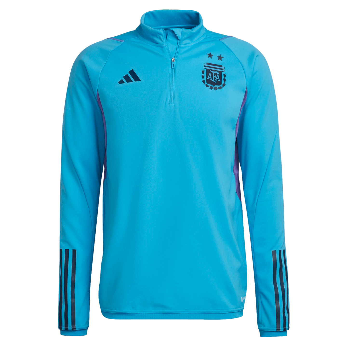 Adidas Argentina Tiro 23 Camiseta De Entrenamiento