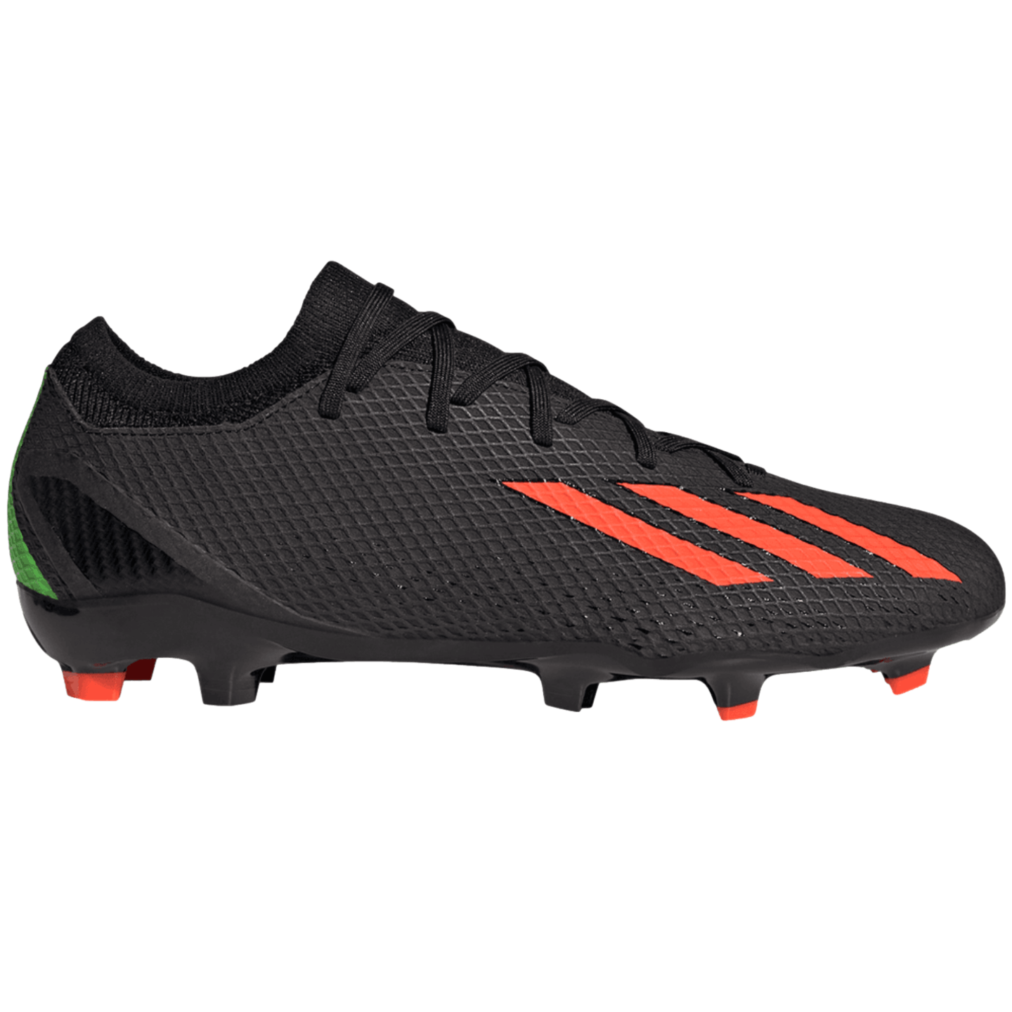 Adidas X Speedportal.3 Firm Ground Cleats