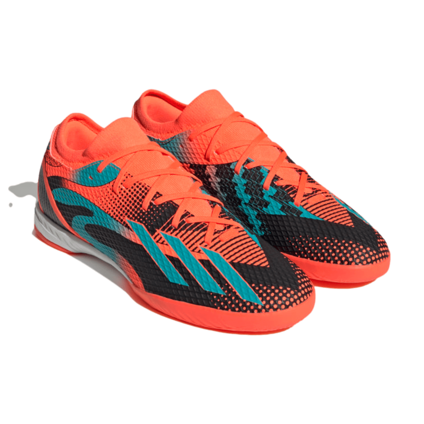 Adidas X Speedportal Messi.3 Indoor Shoes