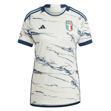 Adidas Italy 2023 Womens Away Jersey