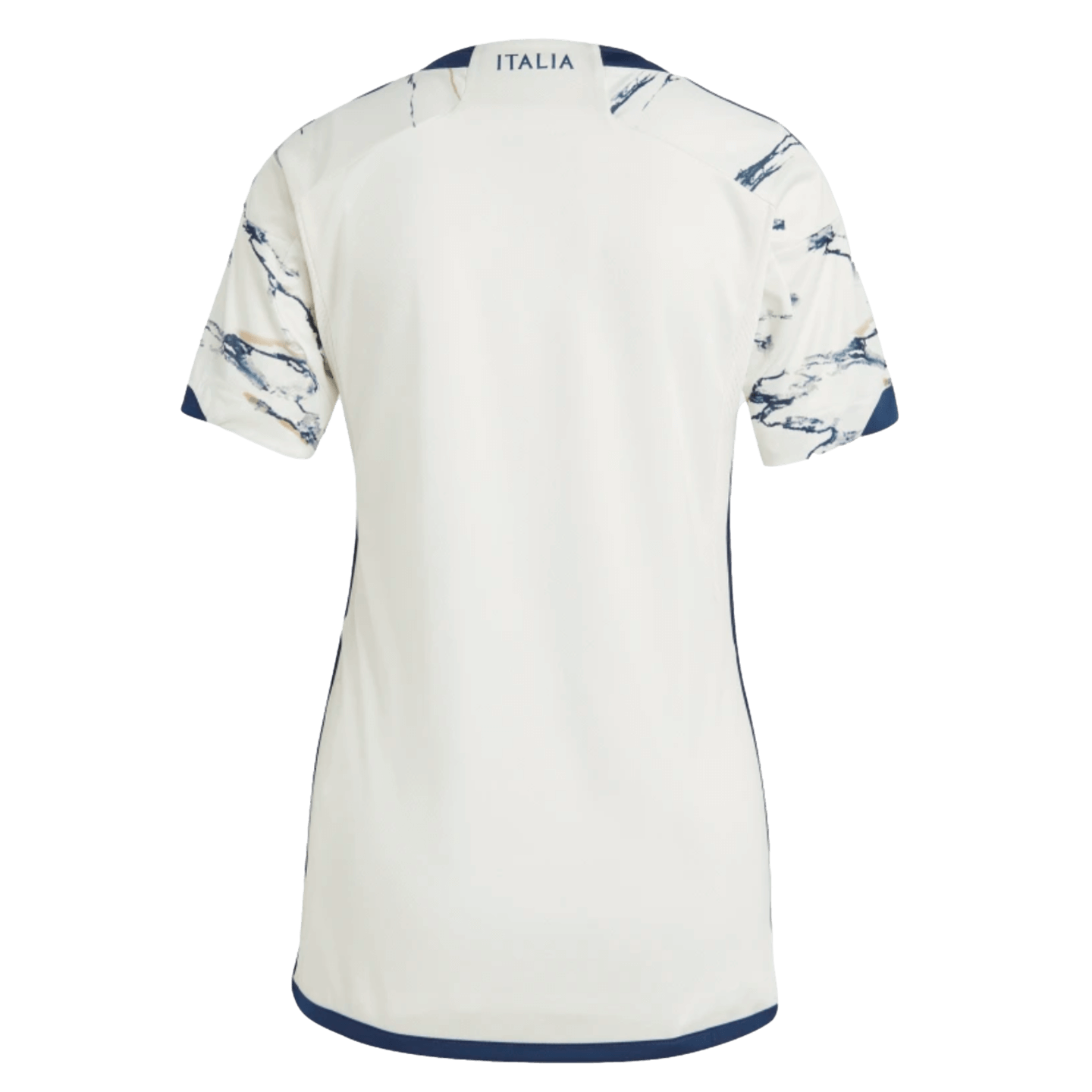 Adidas Italy 2023 Womens Away Jersey