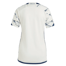 Adidas Italy 2023 Womens Away Jersey