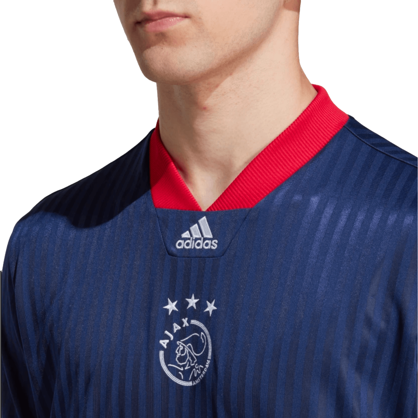 Adidas Ajax Icon Jersey