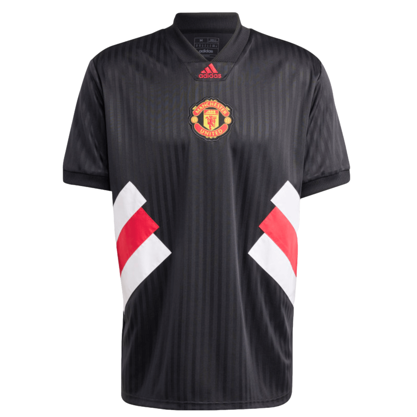 Adidas Manchester United Icon Jersey