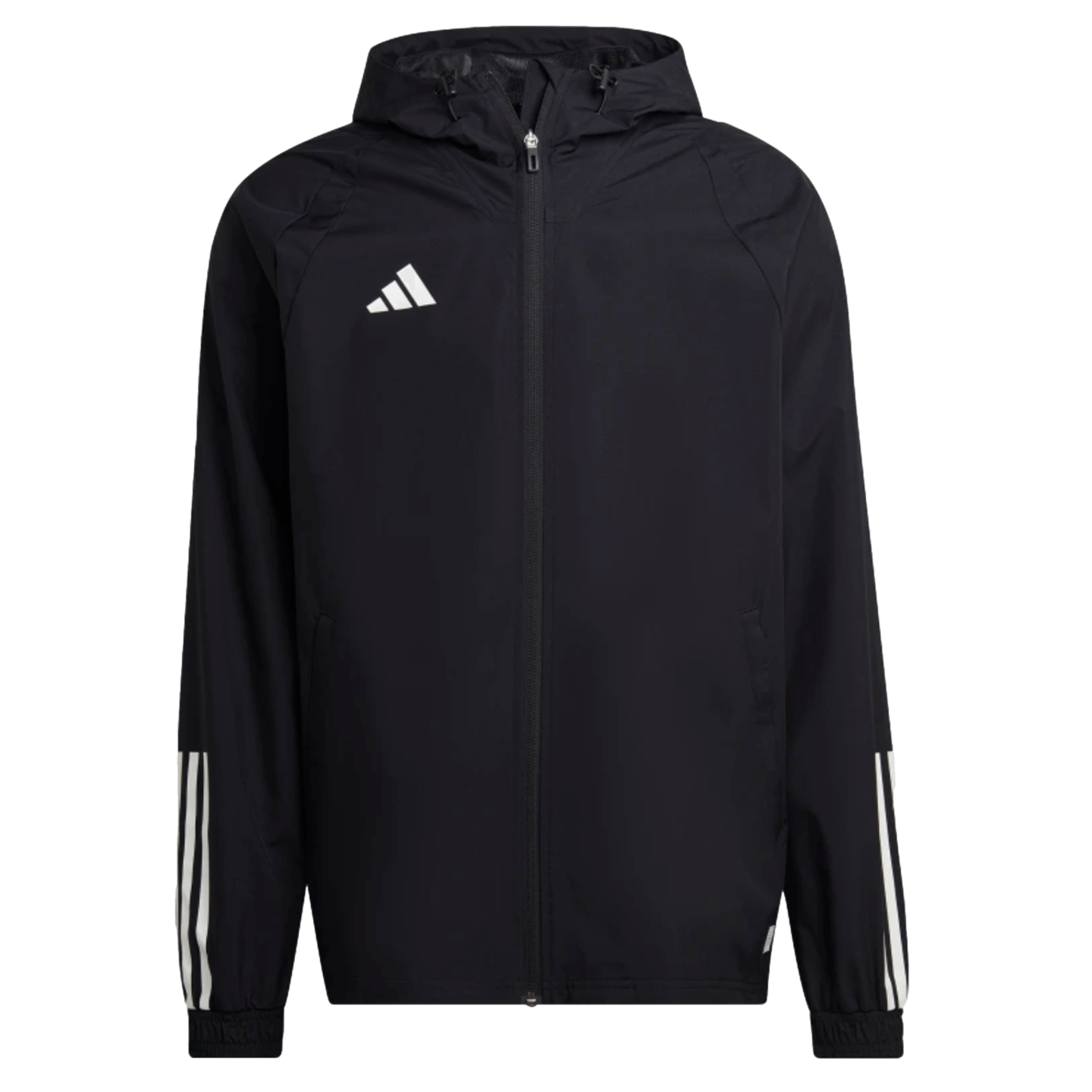 Adidas Tiro 23 Competition All Weather Jacket