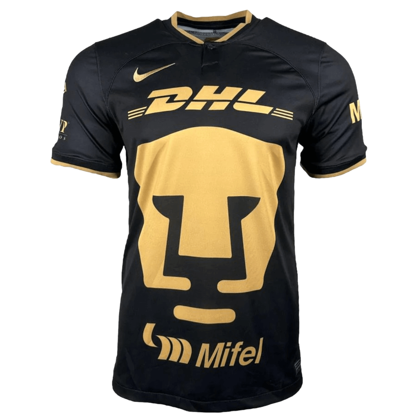 Nike Pumas UNAM 22/23 Youth Third Jersey