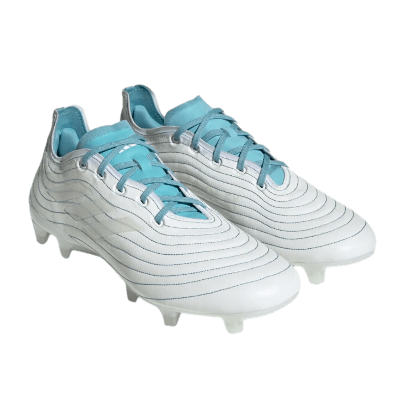 Adidas Copa Pure.1 Firm Ground Cleats