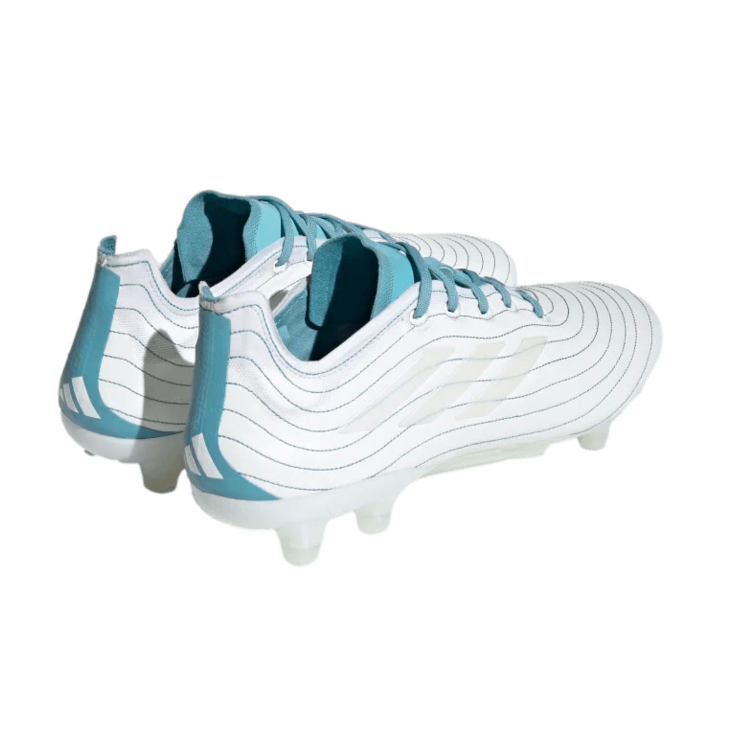 Adidas Copa Pure.1 Firm Ground Cleats