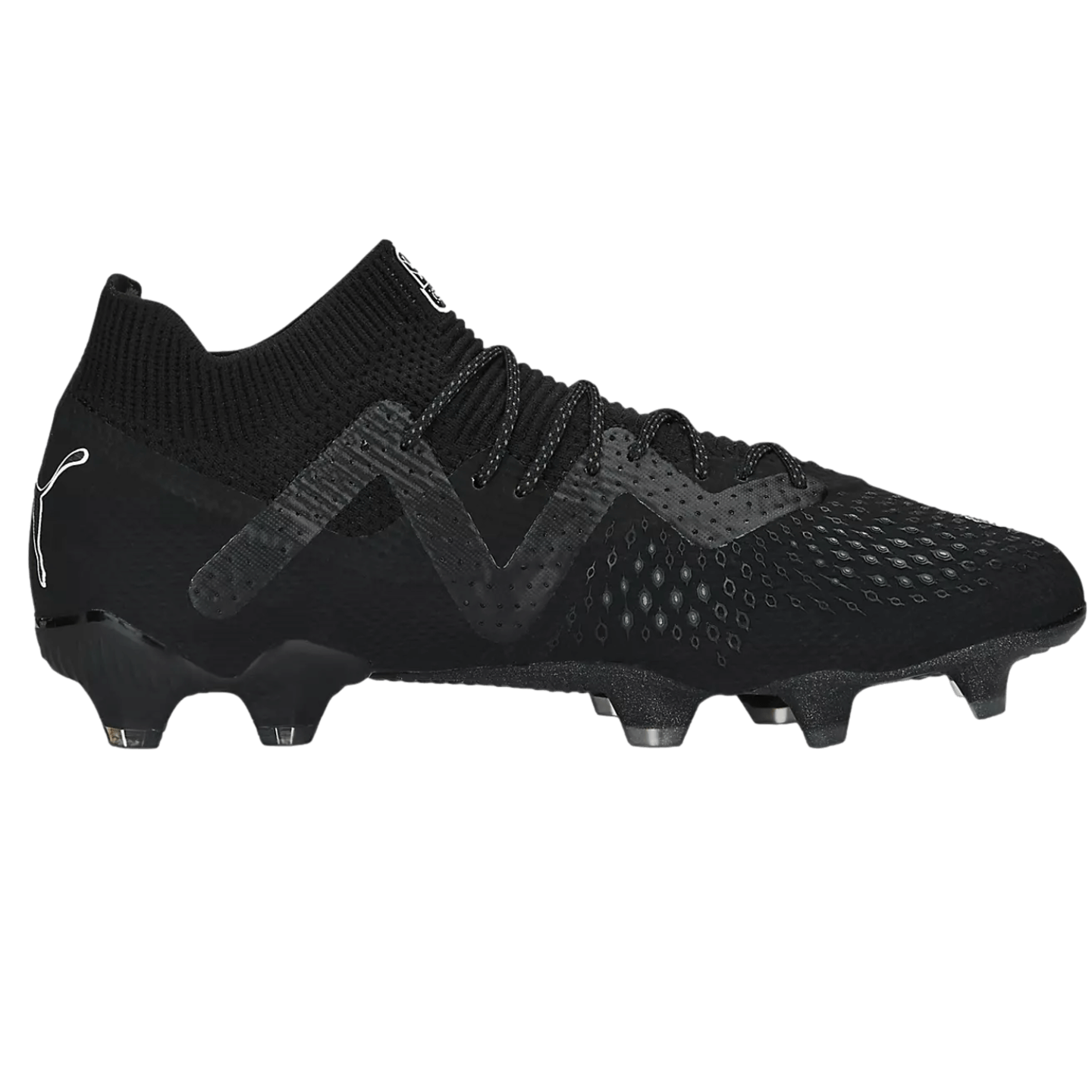 Botas de fútbol para terreno firme Puma Future Ultimate