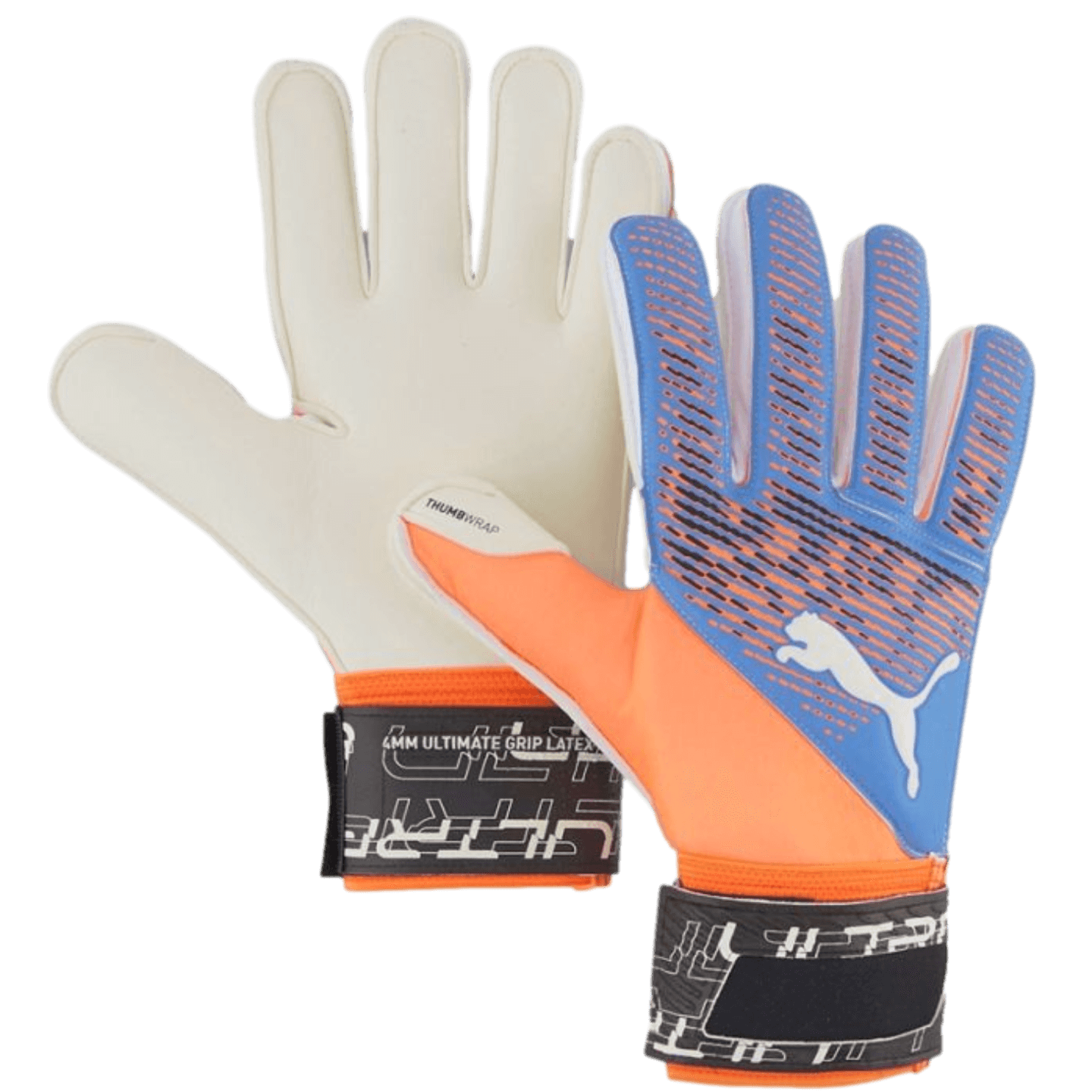 Guantes de portero Puma Ultra Grip 2 RC