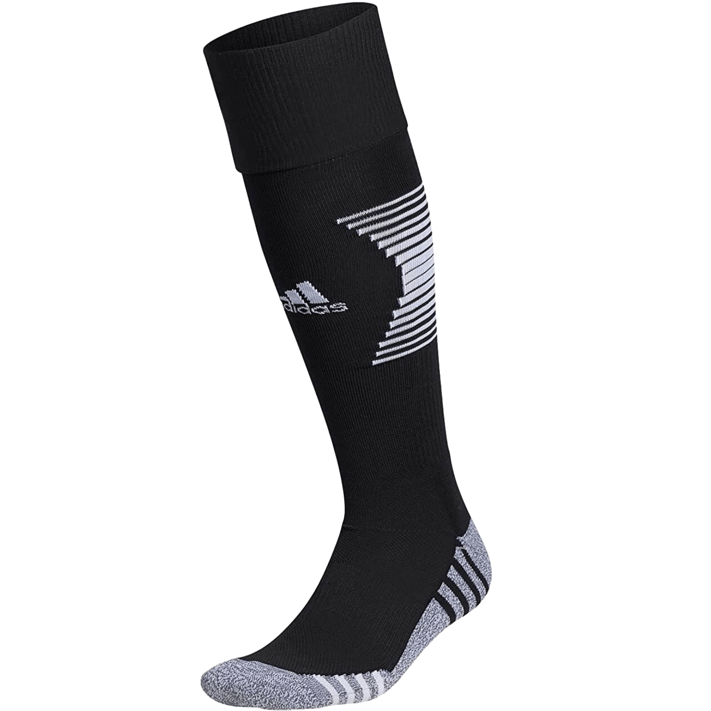 Adidas Team Speed 3 Soccer Over the Calf Socks