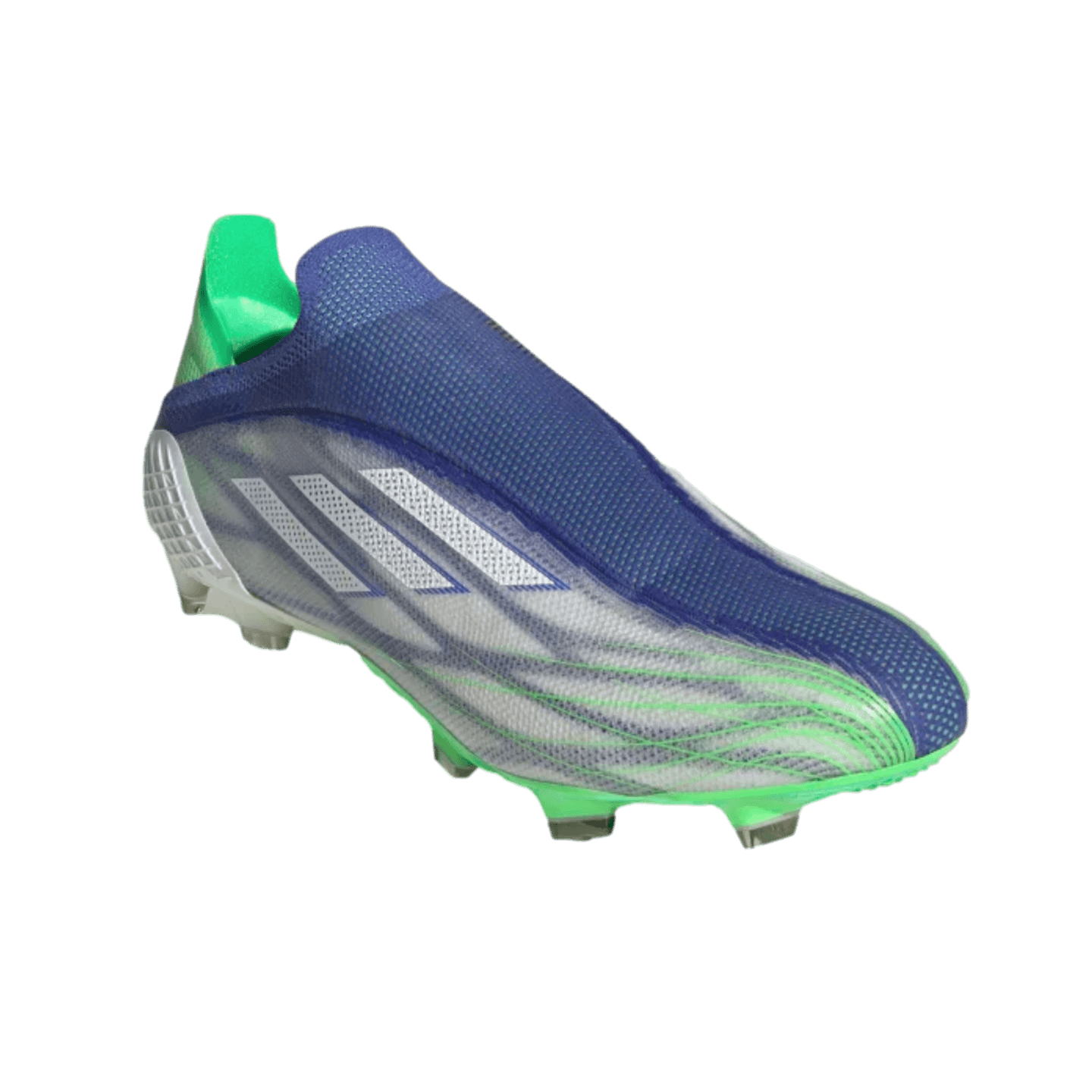 Botas de fútbol para terreno firme Adidas X Speedflow+ Adizero