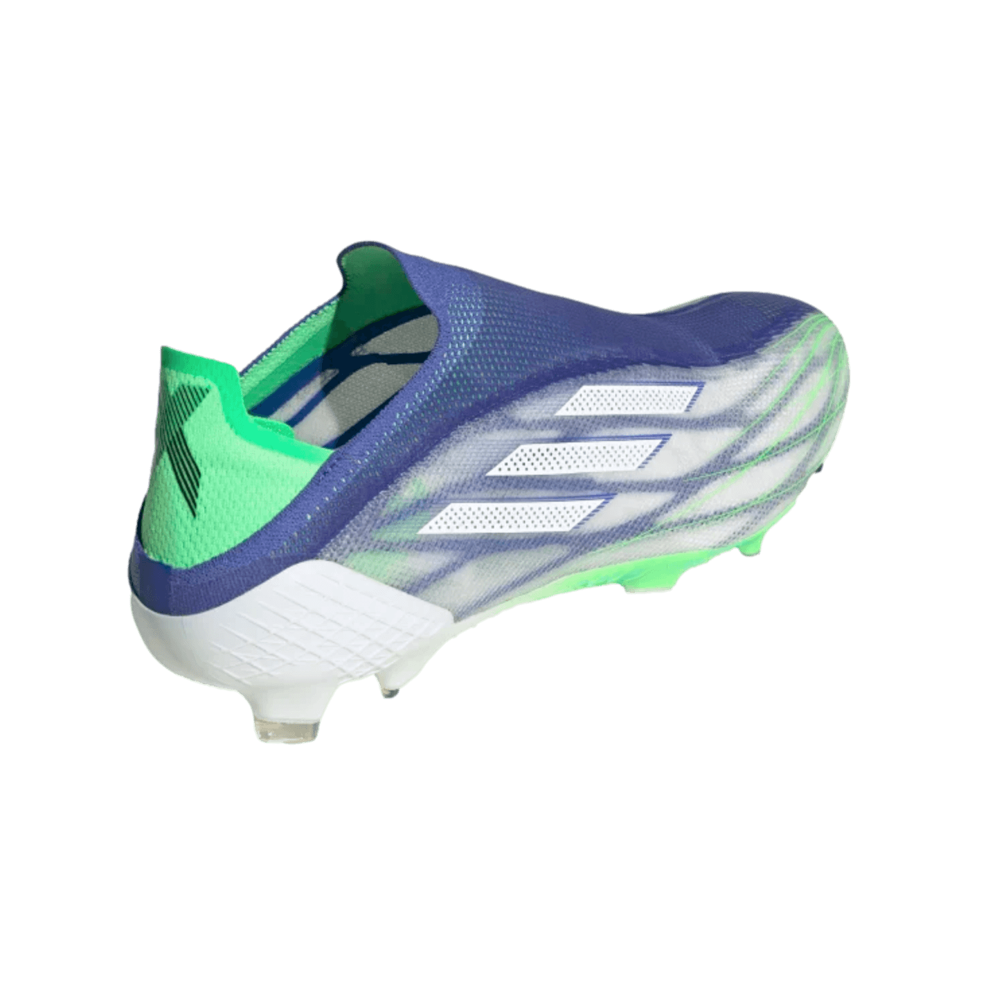 Botas de fútbol para terreno firme Adidas X Speedflow+ Adizero