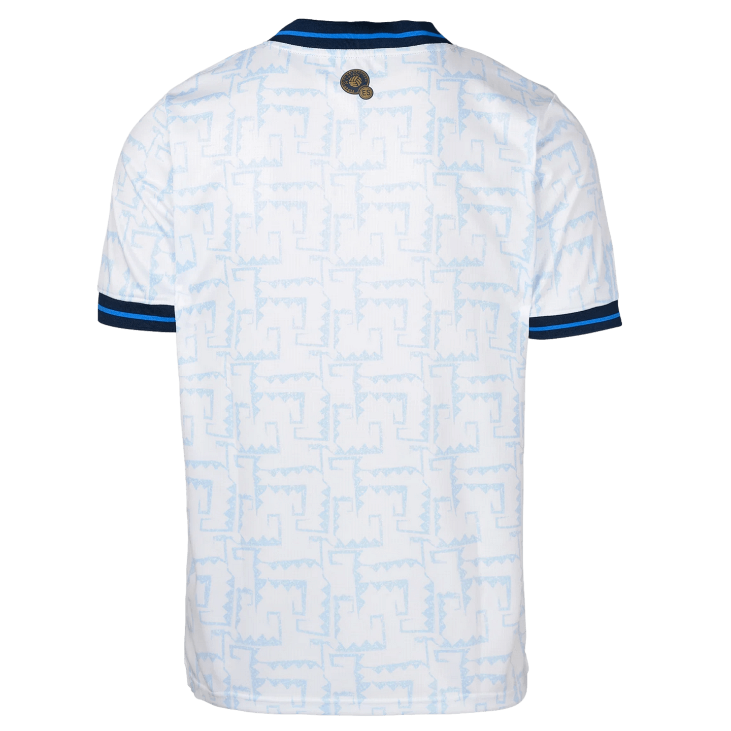 Umbro El Salvador 2023 Away Jersey