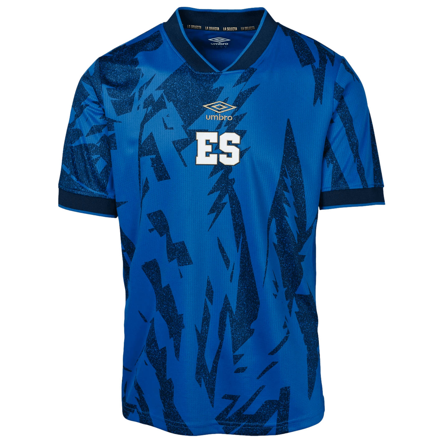 Umbro El Salvador 2023 Home Jersey