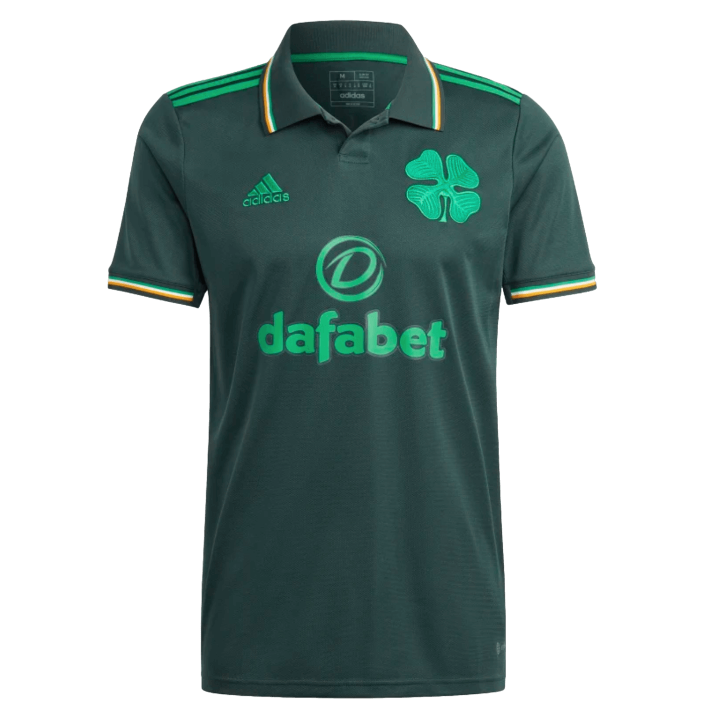 Adidas Celtic 22/23 Origins Fourth Jersey