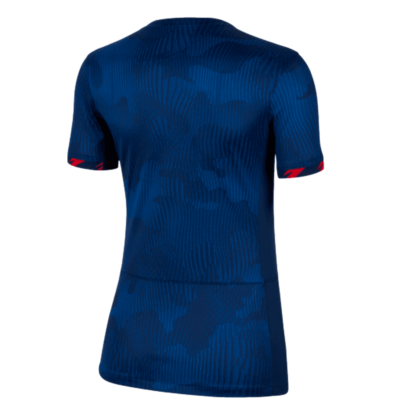 Nike USA 2023 4-Star Womens Away Jersey