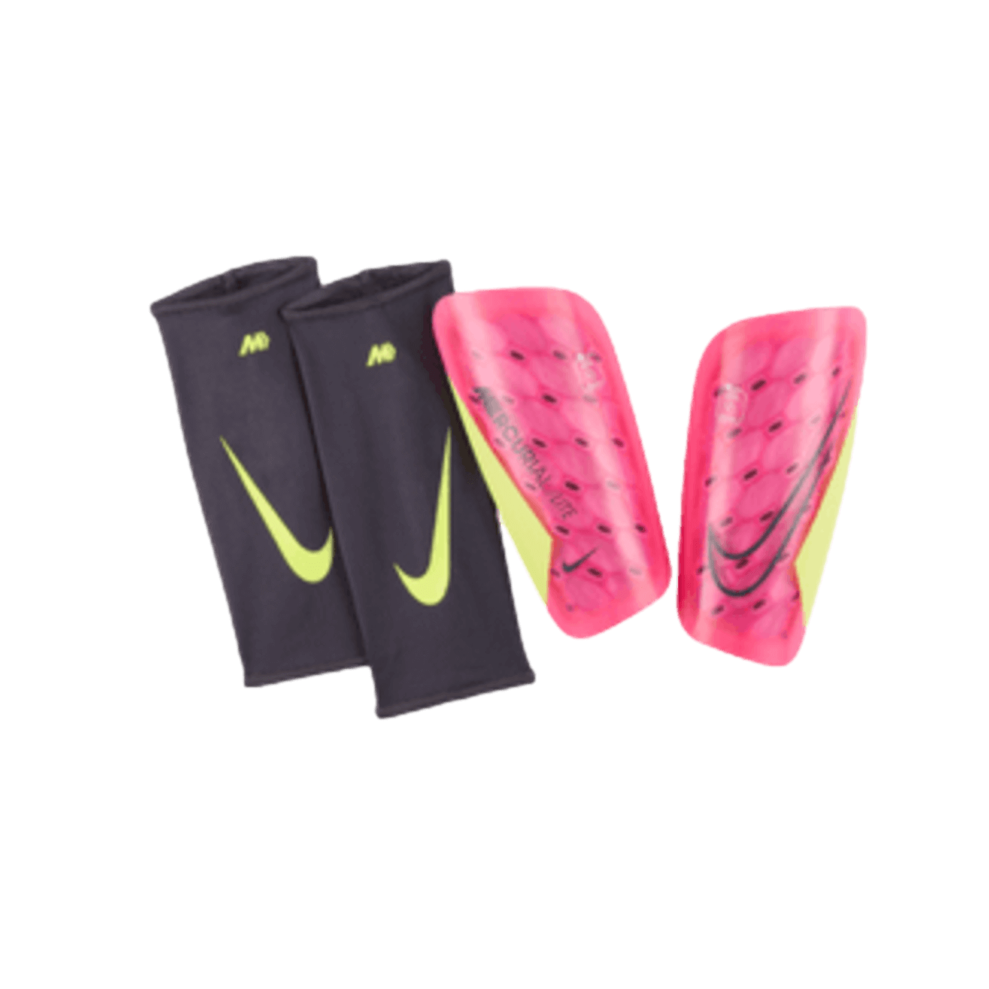 Nike Mercurial Lite Shin Guards