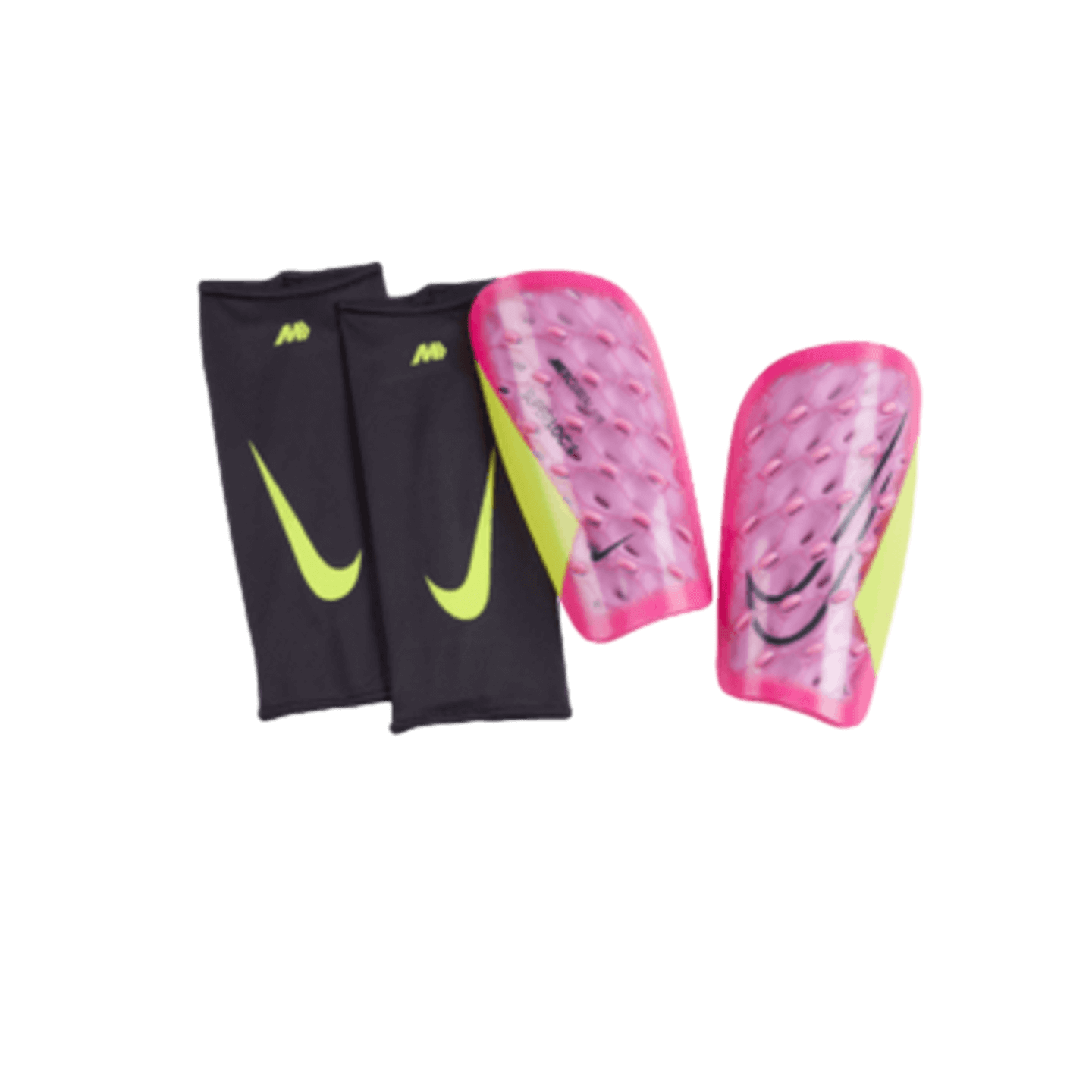 Espinilleras Nike Mercurial Lite SuperLock