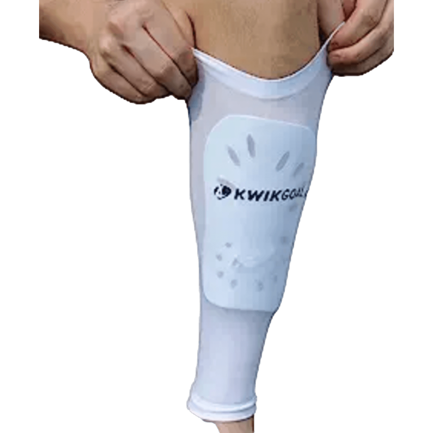 Kwik Goal Youth Compression Sleeves