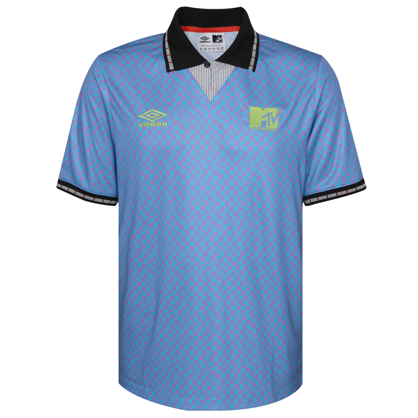 Umbro x MTV Jersey