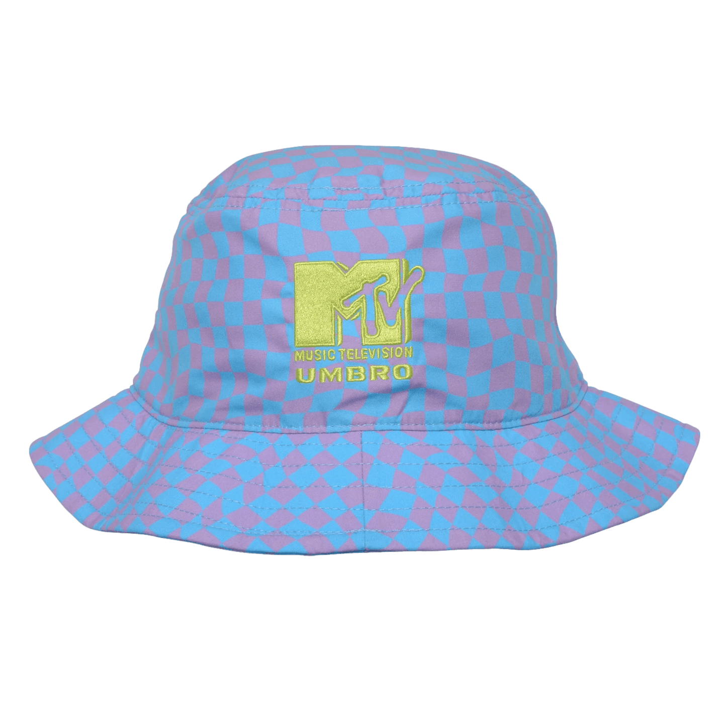 Umbro x MTV Bucket Hat