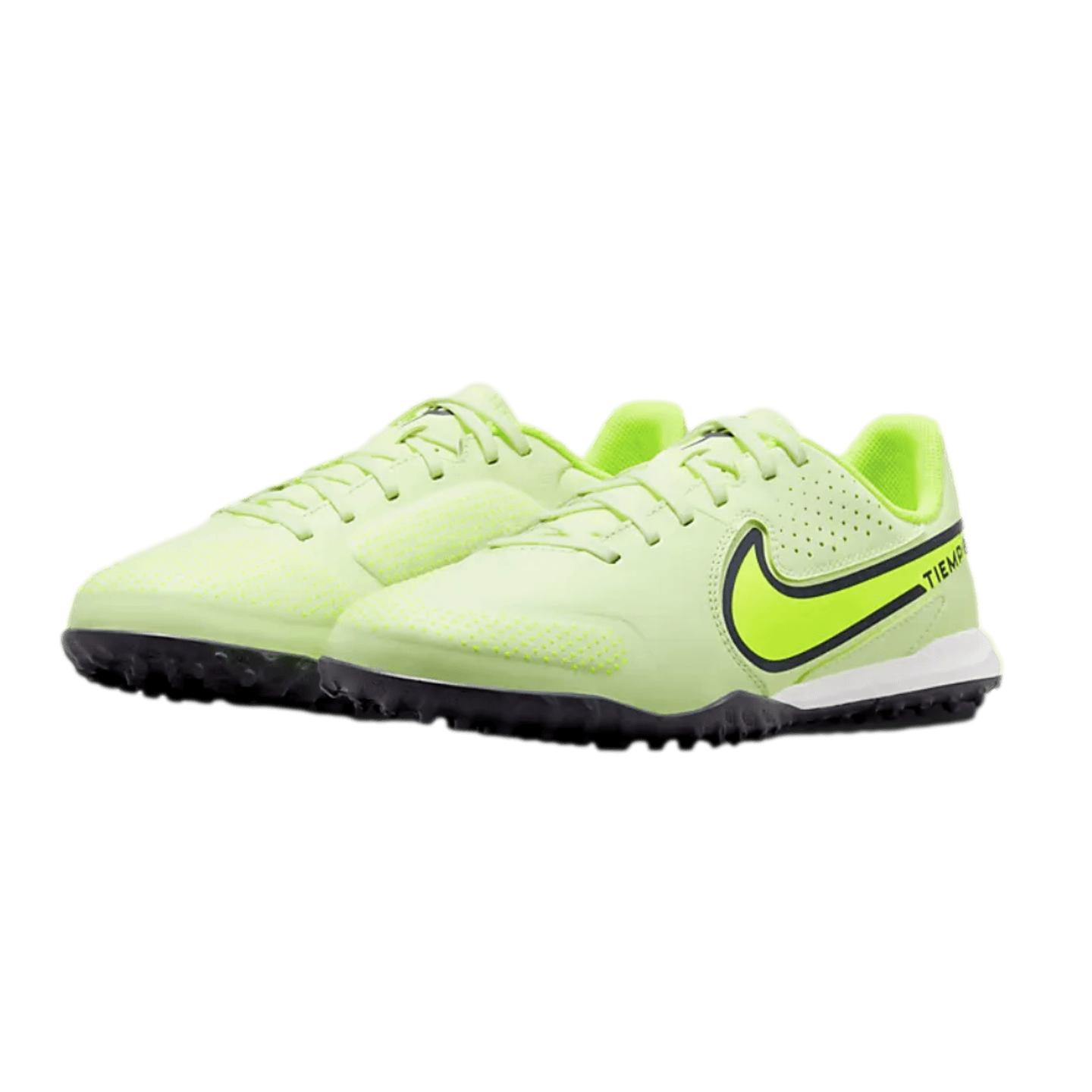 Nike Tiempo Legend 9 Academy Youth Turf Shoes Soccer DA1328 Nike Tiempo Legend 9 Academy Youth Turf Shoes Soccer DA1328