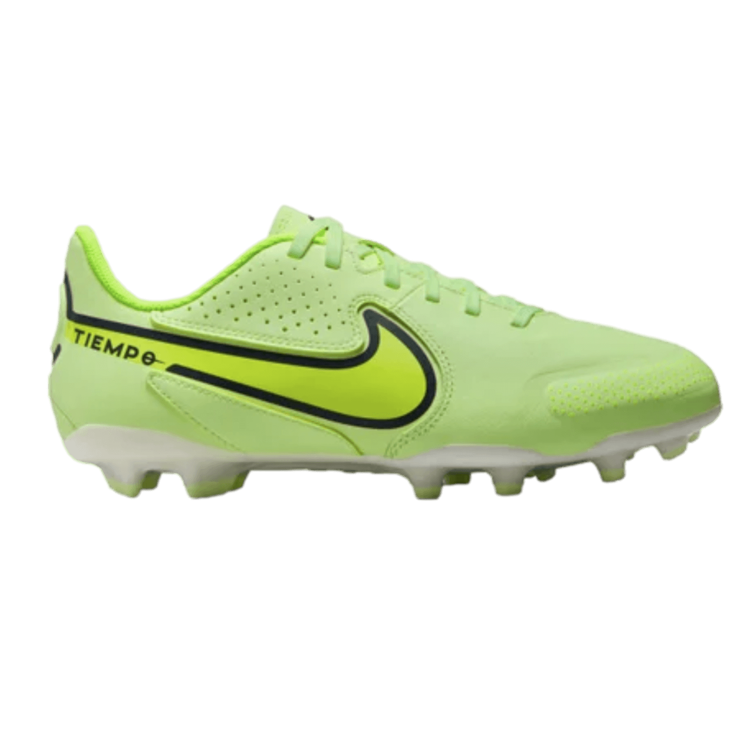 Nike Tiempo Legend 9 Academy Youth Firm Ground Cleats