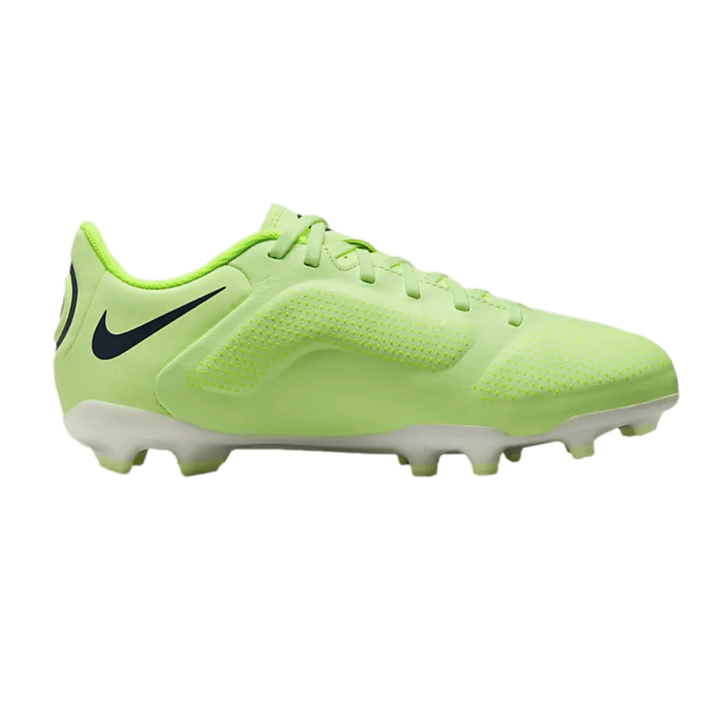 Nike Tiempo Legend 9 Academy Youth Firm Ground Cleats