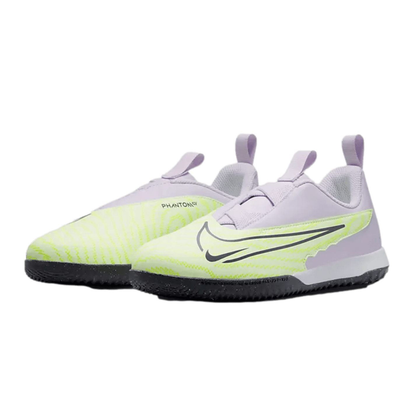 Nike Phantom GX Academy Youth Indoor Shoes