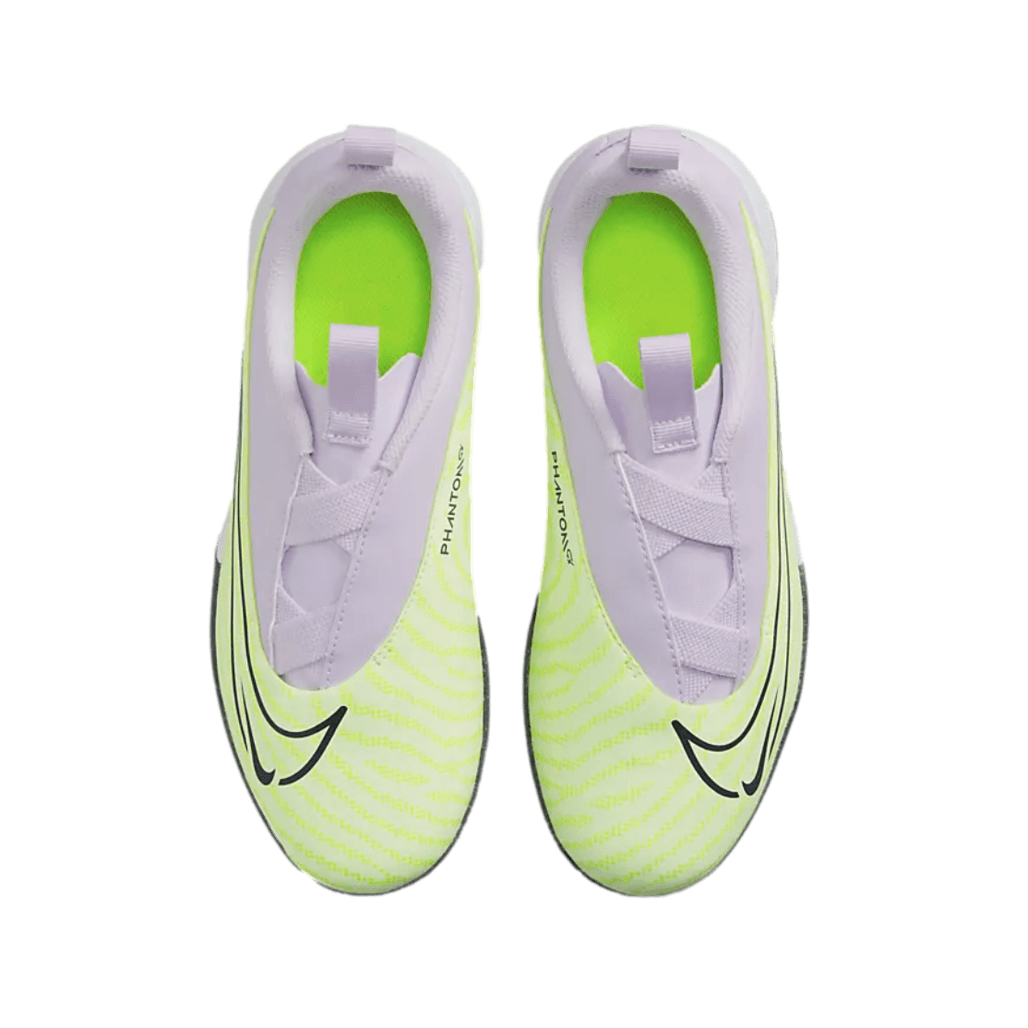 Nike Phantom GX Academy Youth Indoor Shoes